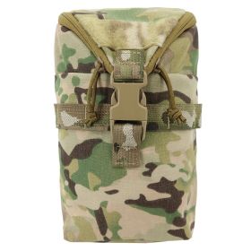 Sundry Bag, Expansion, Tactics, Camouflage Bag