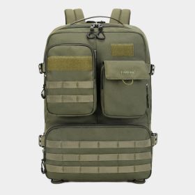 Tactical Backpack Men's Waterproof