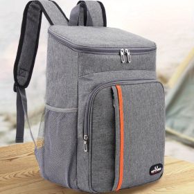 Multifunctional Sports Bag Insulated Leak-proof Shoulder Ice Bag