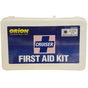 Orion Cruiser First Aid Kit