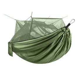 Mosquito Net Hammock, Camping