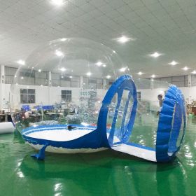 Large Inflatable PVC Transparent Tent