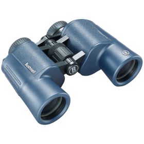 8x42mm H2O Binocular - Dark Blue