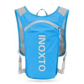 Sports Water Bag Backpack Men And Women