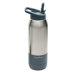 Rapid Pure Purifier; Insulated Bottle