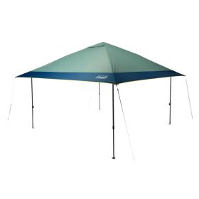 Coleman OASIS; 13 x 13 Canopy - Moss