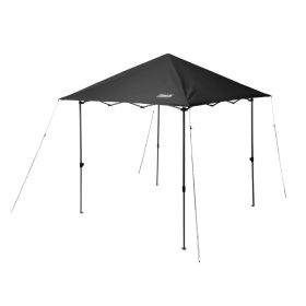 Coleman OASIS; Lite 7 x 7 ft. Canopy - Black