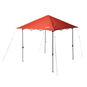 Coleman OASIS 7 x 7 ft. Canopy - Red