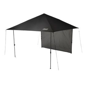 Coleman OASIS 10 x 10 Canopy w/Sun Wall