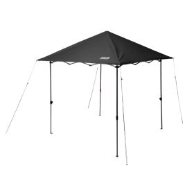 Coleman OASIS; Lite 10 x 10 ft. Canopy - Black