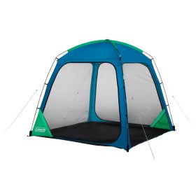 Coleman 8 x 8 ft. Screen Dome Canopy