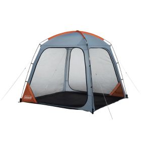 Coleman Skyshade; 8 x 8 ft. Screen Dome Canopy