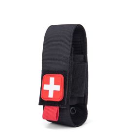 Emergency Survival Kit, Field Survival First-aid Kit