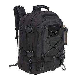 Mountaineering, Multifunctional Large Capacity, Backpack