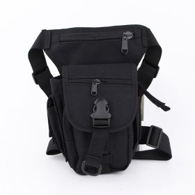 Waist And Leg Bag Outdoor Sports Waterproof Waist Bag