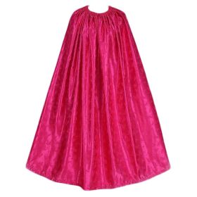 Rose Red, Dressing Cloak Changing Cover-Ups