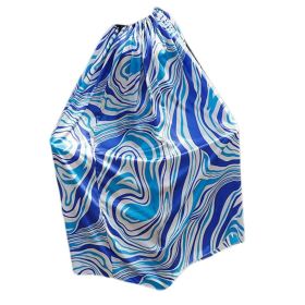 Blue, Robe Changing Cloak Cover-Ups, Instant Shelter