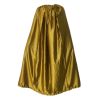 Yellow, Portable Changing Cloak Cover-Ups, Instant Shelter