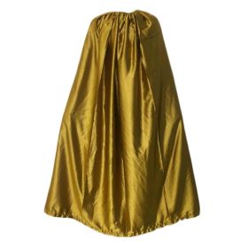 Yellow, Portable Changing Cloak Cover-Ups, Instant Shelter