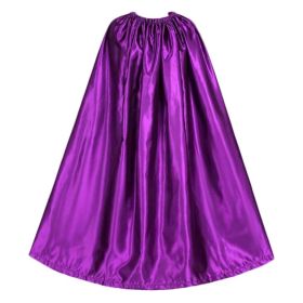 Purple, Outdoor Changing Cloak Cover-Ups, Instant Shelter