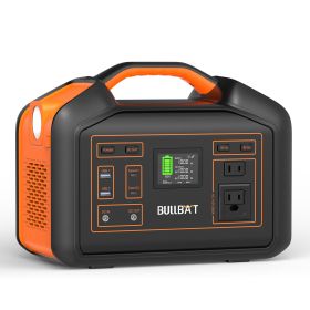 Power Station Pioneer 500, 504Wh Lithium Battery Powered Outlet