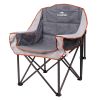 Oversized Padded Camping Chair,