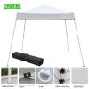 Waterproof Folding Tent, Pop Up Canopy