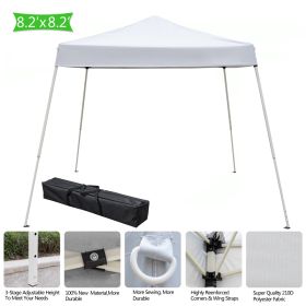 Waterproof Folding Tent, Pop Up Canopy