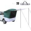 SUV Rear Tent Camping Tent