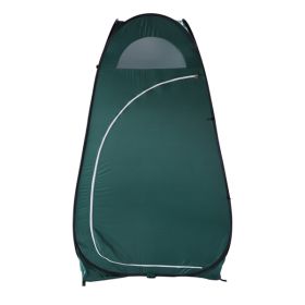 Pop-up Toilet, Dressing Room, Privacy Shelter Tent