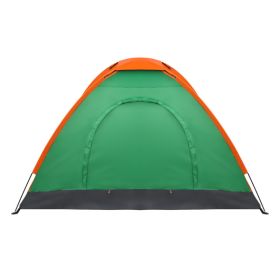 2-Person Waterproof Camping Dome Tent