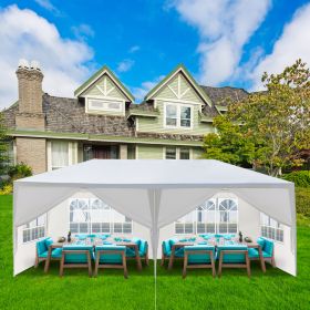 10'x20' Outdoor Party Tent