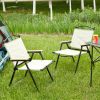 2-piece Folding Chair