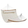 VEVOR Double Quilted Fabric Hammock