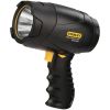 STANLEY 300 Lumen Compact LED Alkaline Spotlight