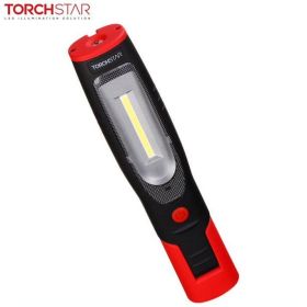 Rechargeable USB Charging Port LED Work Light