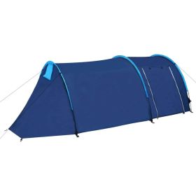 Camping Tent 4 Persons