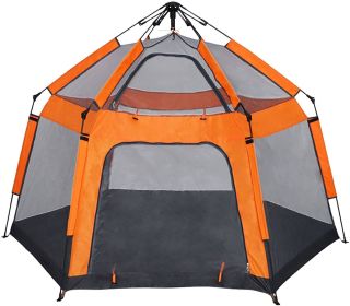 3-4 Person Instant Pop-up Tent