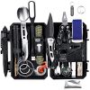 Emergency Survival Gear Kits 60 In 1, Outdoor Survival Tool