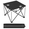 Portable Picnic Table Lightweight Travel Desk