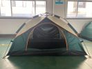 Dome Tent Suitable for 2~3 People, Waterproof, Backpack Tent