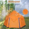 3-4 Person Instant Pop-up Tent