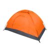 1-Person Waterproof Camping Dome Tent