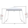 Waterproof Folding Tent, Pop Up Canopy