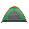 2-Person Waterproof Camping Dome Tent