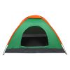 2-Person Waterproof Camping Dome Tent