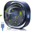 1pc Rechargeable Portable Fan USB