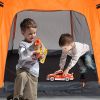 Kids Play, Pop Up Portable Hexagon Playhouse