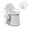 Portable Toilet/Portable Travel Toilet