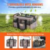 Airline Approved Rolling Pet Carrier